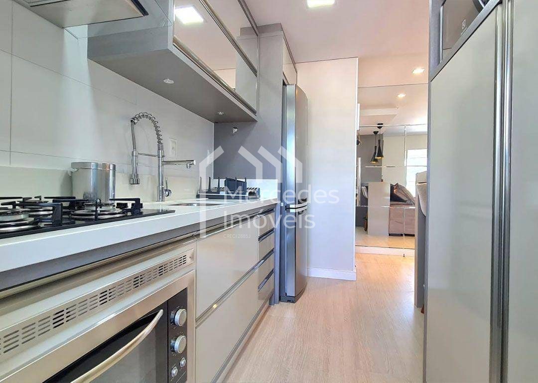 Foto 5 de Apartamento 2 suítes à venda · Ressacada, Itajaí · DUETTO ART
