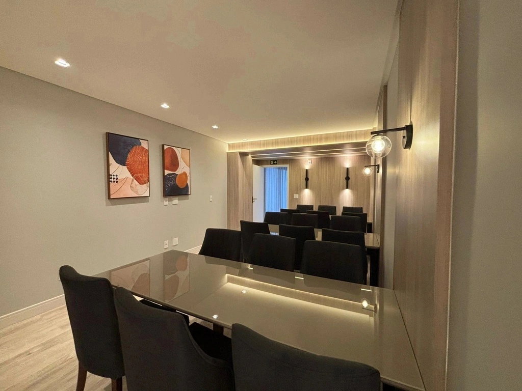Foto 4 de Residencial Diamond