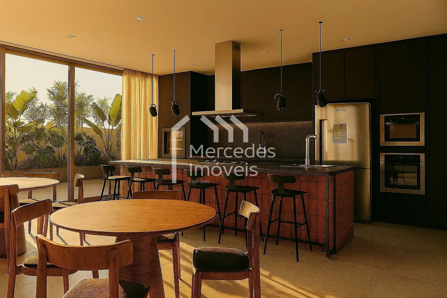 Foto 41 de Apartamento à venda Tipo 3, Cordeiros, Itajaí, SC