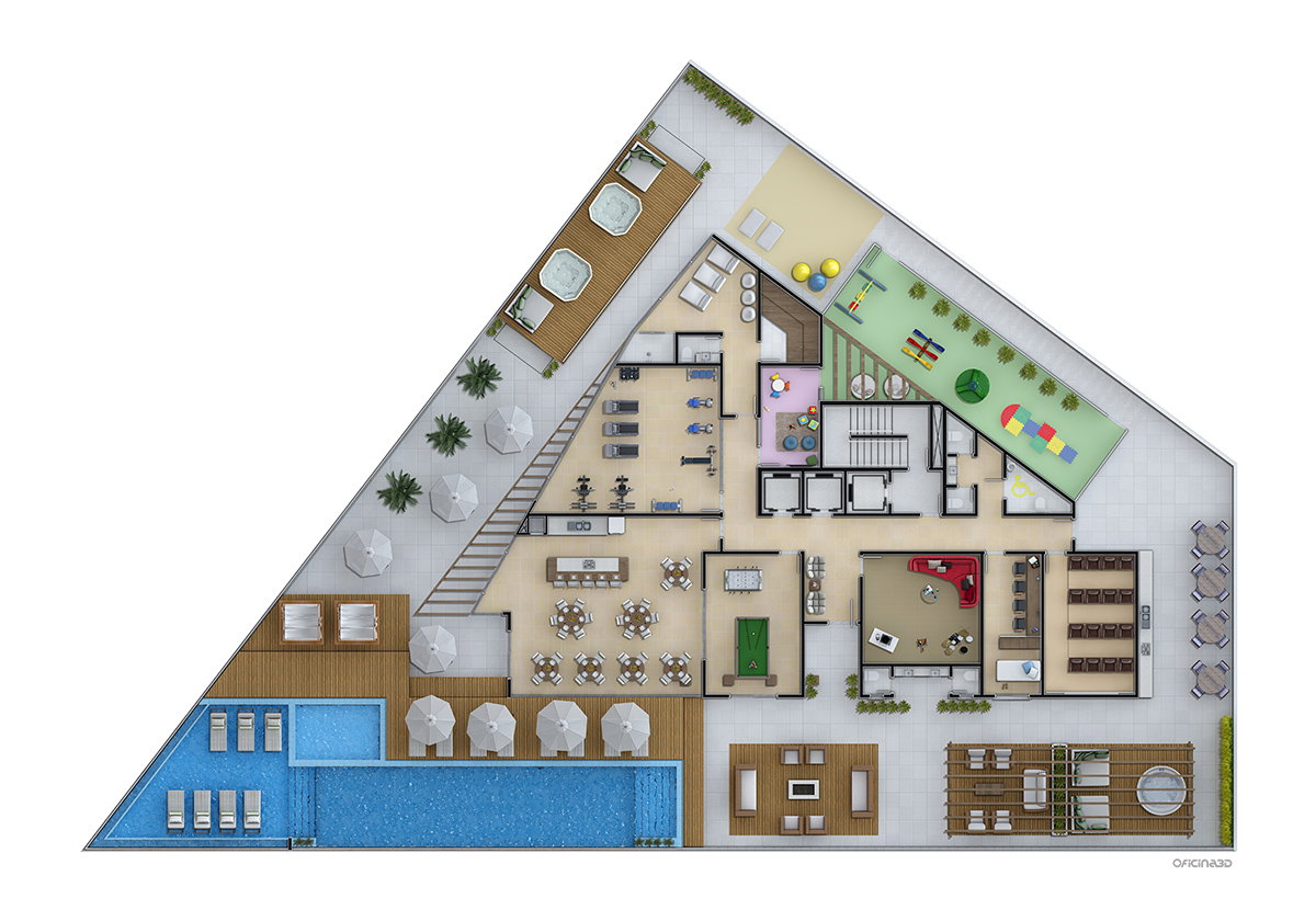 Planta 13 de You New Style