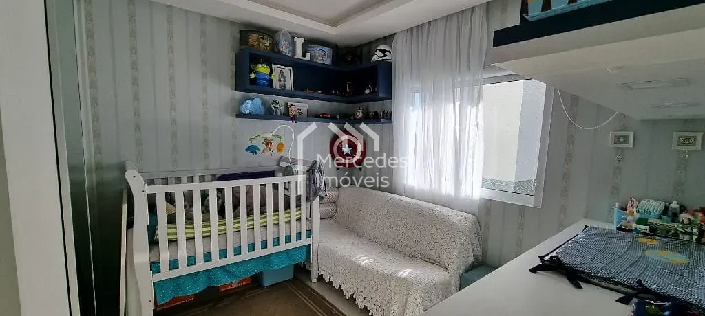 Foto 19 de Apartamento mobiliado com 1 suíte + 2 dormitórios à venda, 101 m² por R$ 1.550.000 - Fazenda - Itajaí/SC