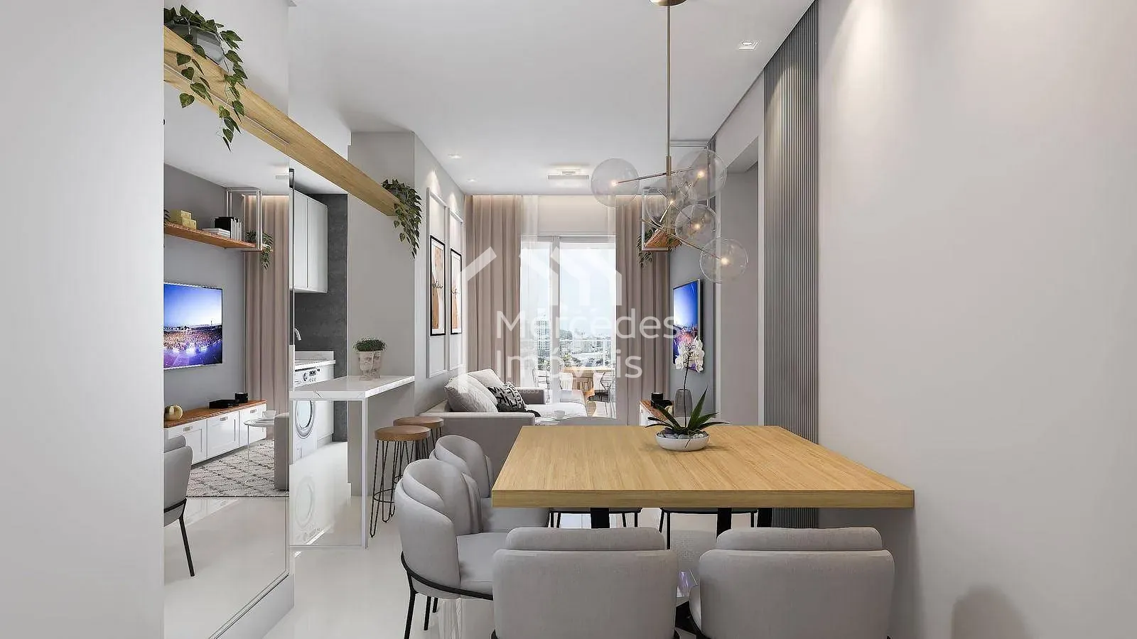 Foto 44 de Apartamento à venda com 2 quartos sendo 1 suíte , Fazendinha, Itajaí, SC