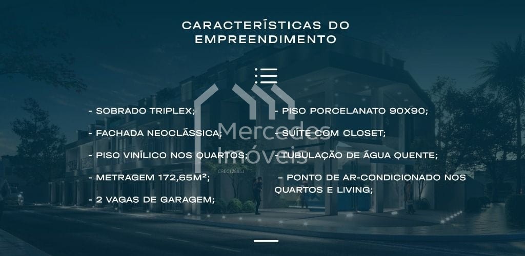 Foto 12 de Casa 1 suíte + 2 dorms à venda · Dom Bosco, Itajaí · Residencial Villa Santorini