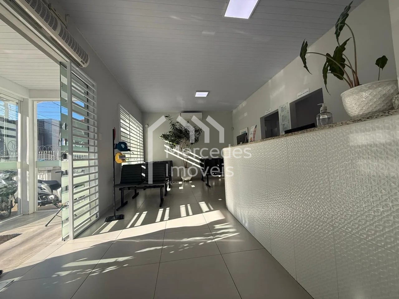 Foto 2 de Casa para alugar · Centro, Itajaí · 200 m²