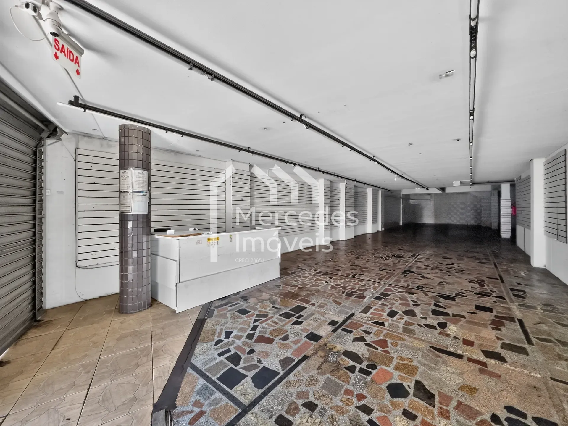 Foto 7 de Sala térrea para locação com 272 m², Centro, Itajaí, SC