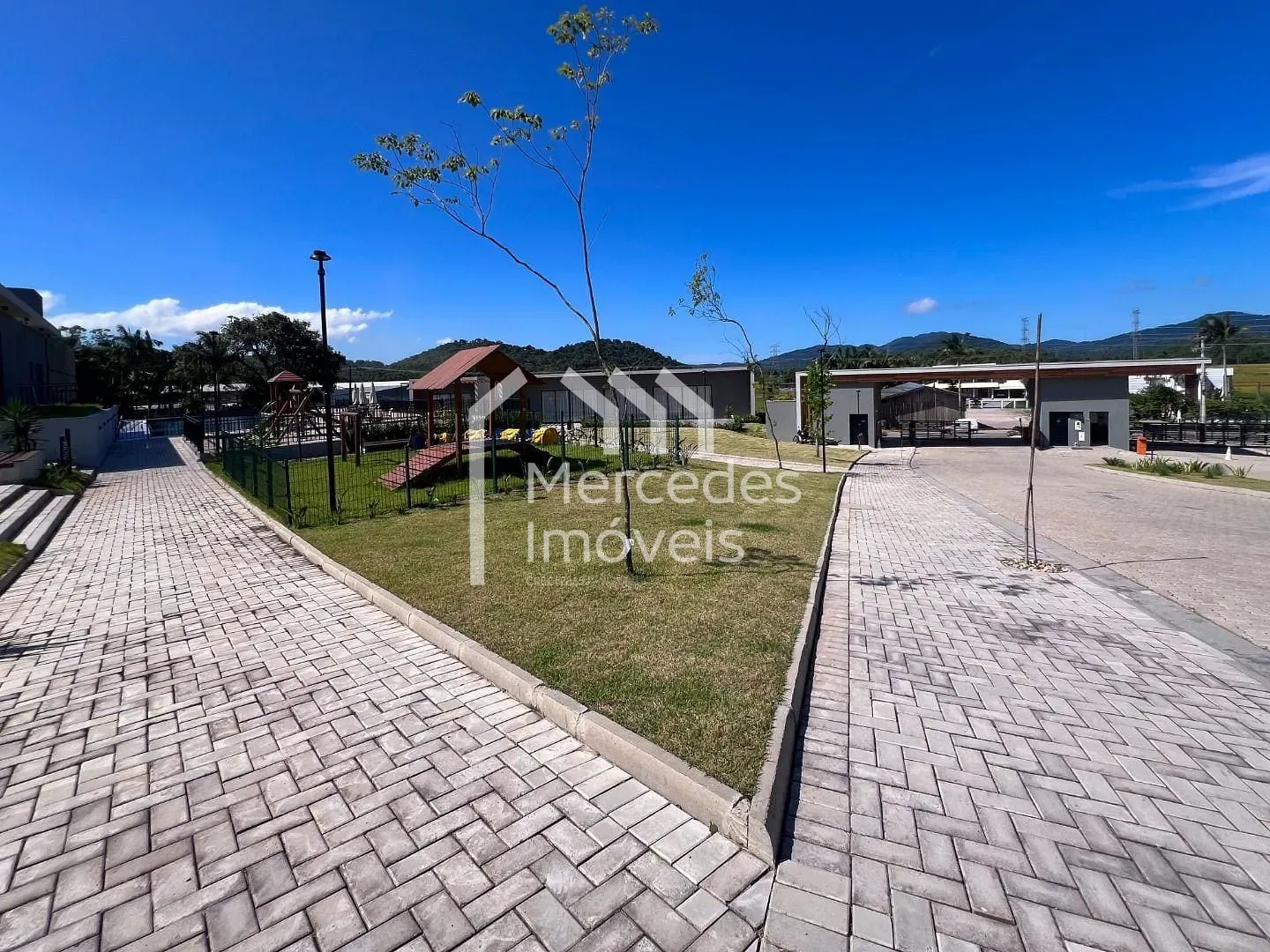 Foto 28 de Terreno em condominio fechado, 200m² à venda, Rio do Meio, Itajaí, SC