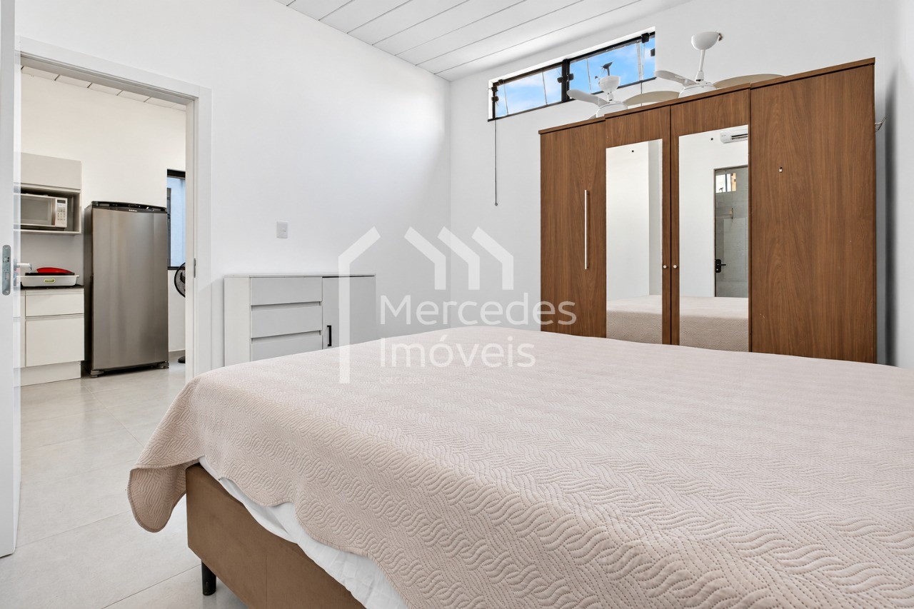 Foto 12 de Apartamento para locação 1 Dormitórios ,Centro, Itajaí, SC