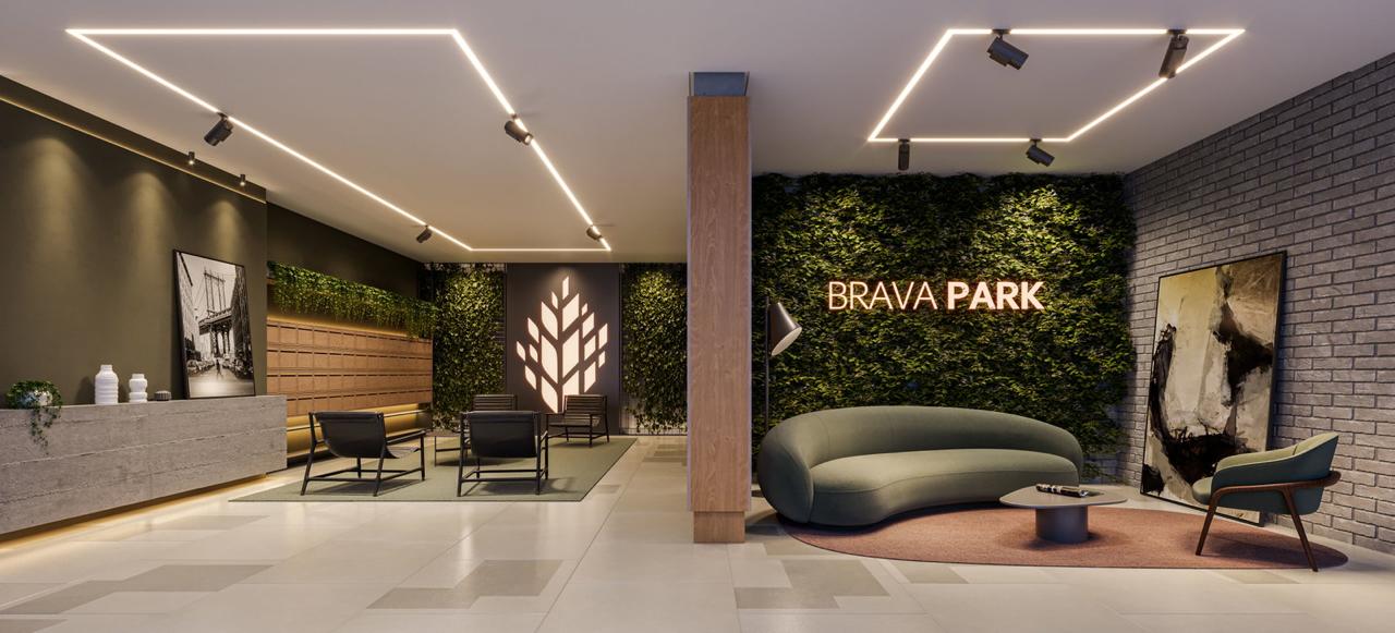 Foto 6 de Brava Park Residence