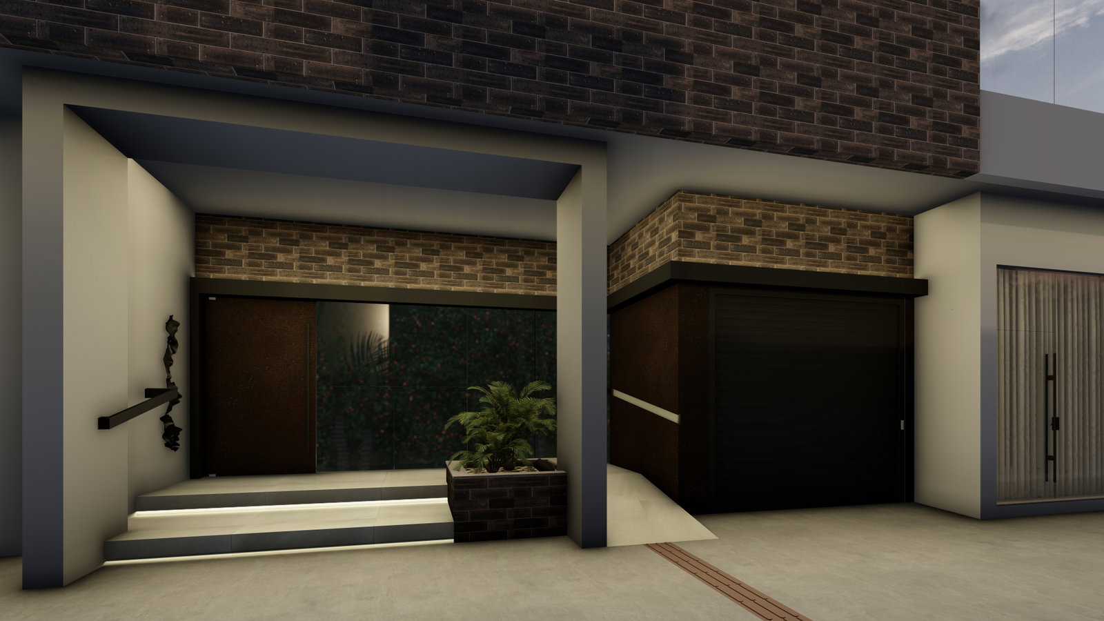 Foto 4 de Agatha Residence