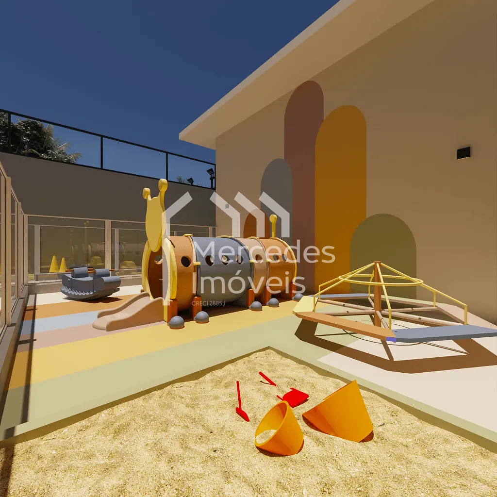Foto 21 de Apartamento com 1 suíte + 1 dormitório à venda, 56,99m² Cordeiros, Itajaí, SC