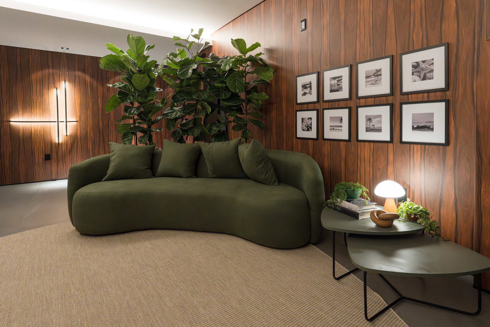 Foto 31 de Coral Way Residence