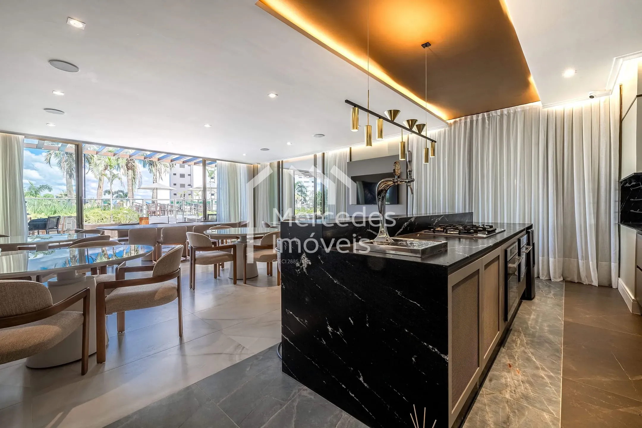 Foto 25 de Apartamento com 1 suíte + 2 dormitórios à venda, 85.05m² - São Vicente - Itajaí/SC