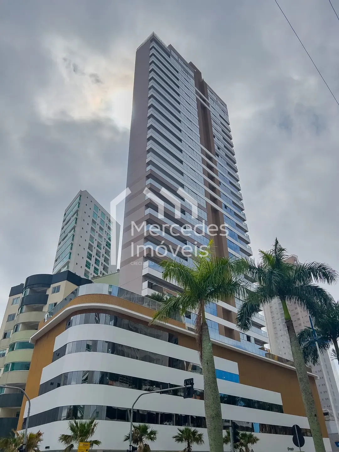 Foto 79 de Apartamento semimobiliado 1 suíte + 2 dormitórios à venda, Centro, Itajaí, SC