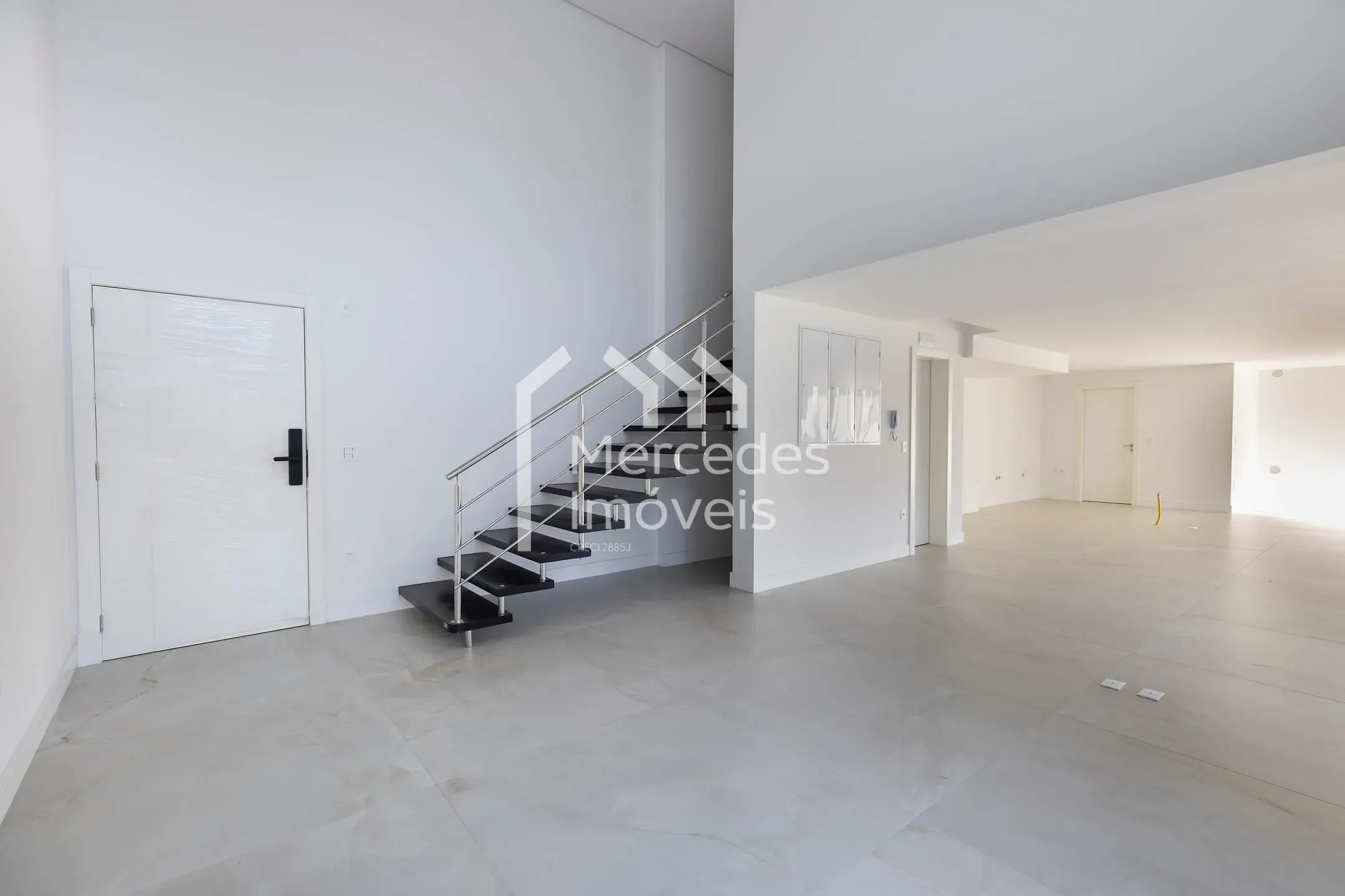 Foto 2 de Apartamento garden com 3 suítes à venda, Praia Brava de Itajaí, Itajaí, SC