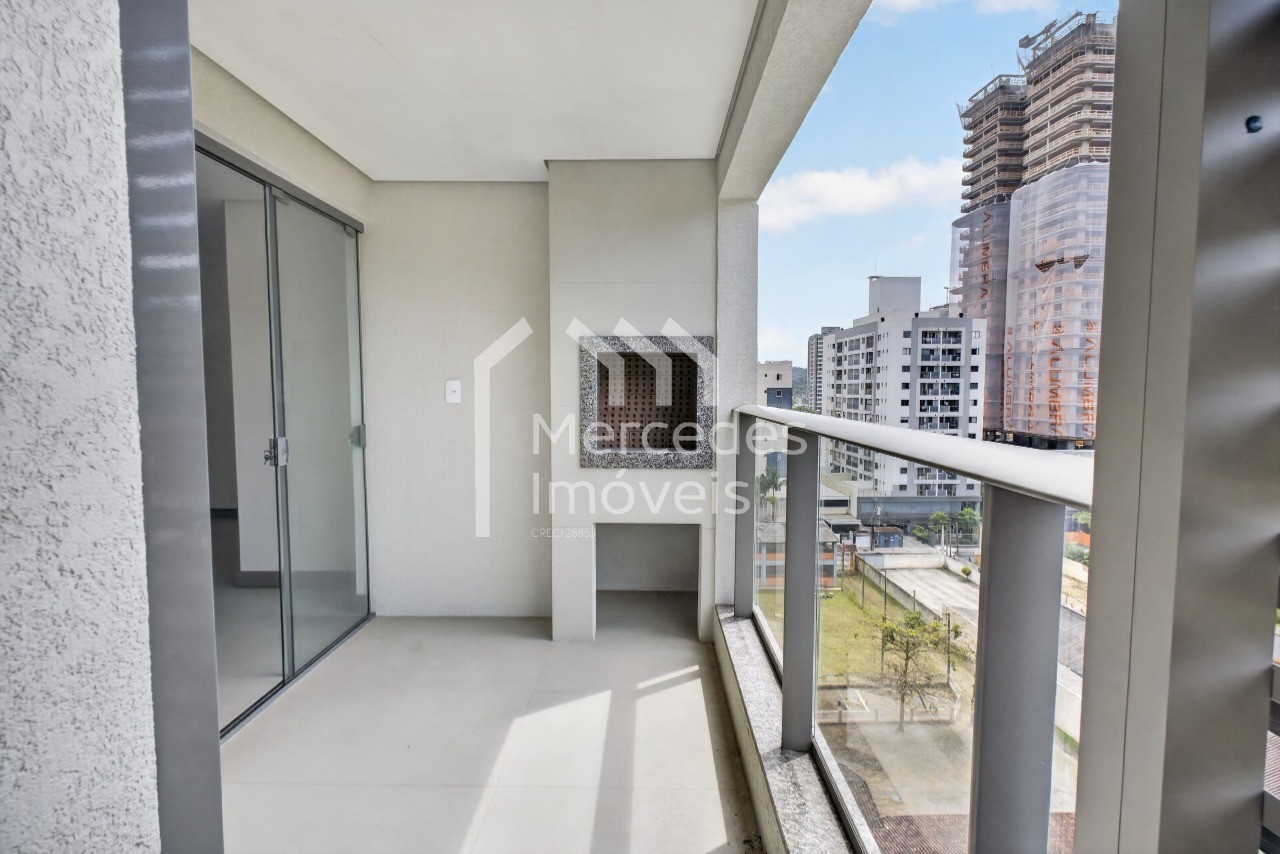 Foto 1 de Apartamento com 3 quartos à venda na Praia Brava, Itajaí