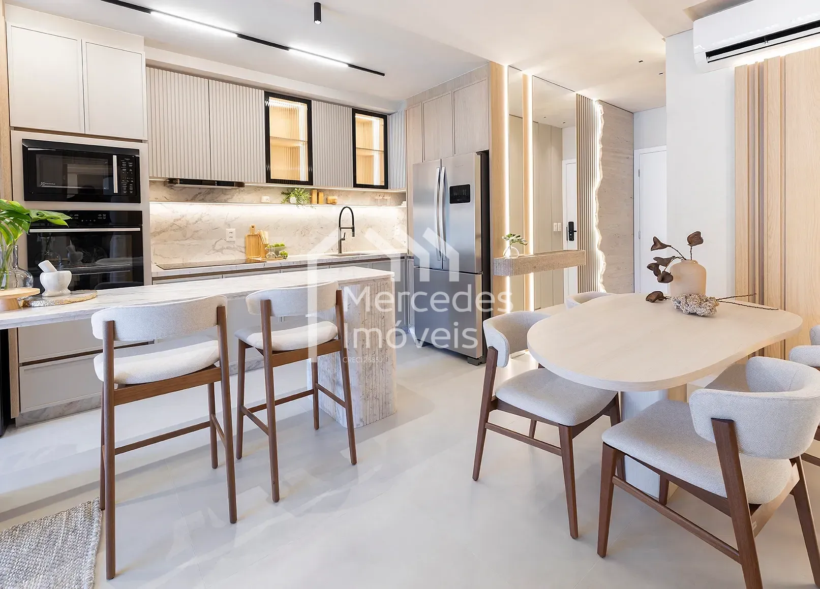 Foto 15 de Apartamento 1 suíte + 2 dormitórios à venda, Praia Brava de Itajaí, Itajaí, SC