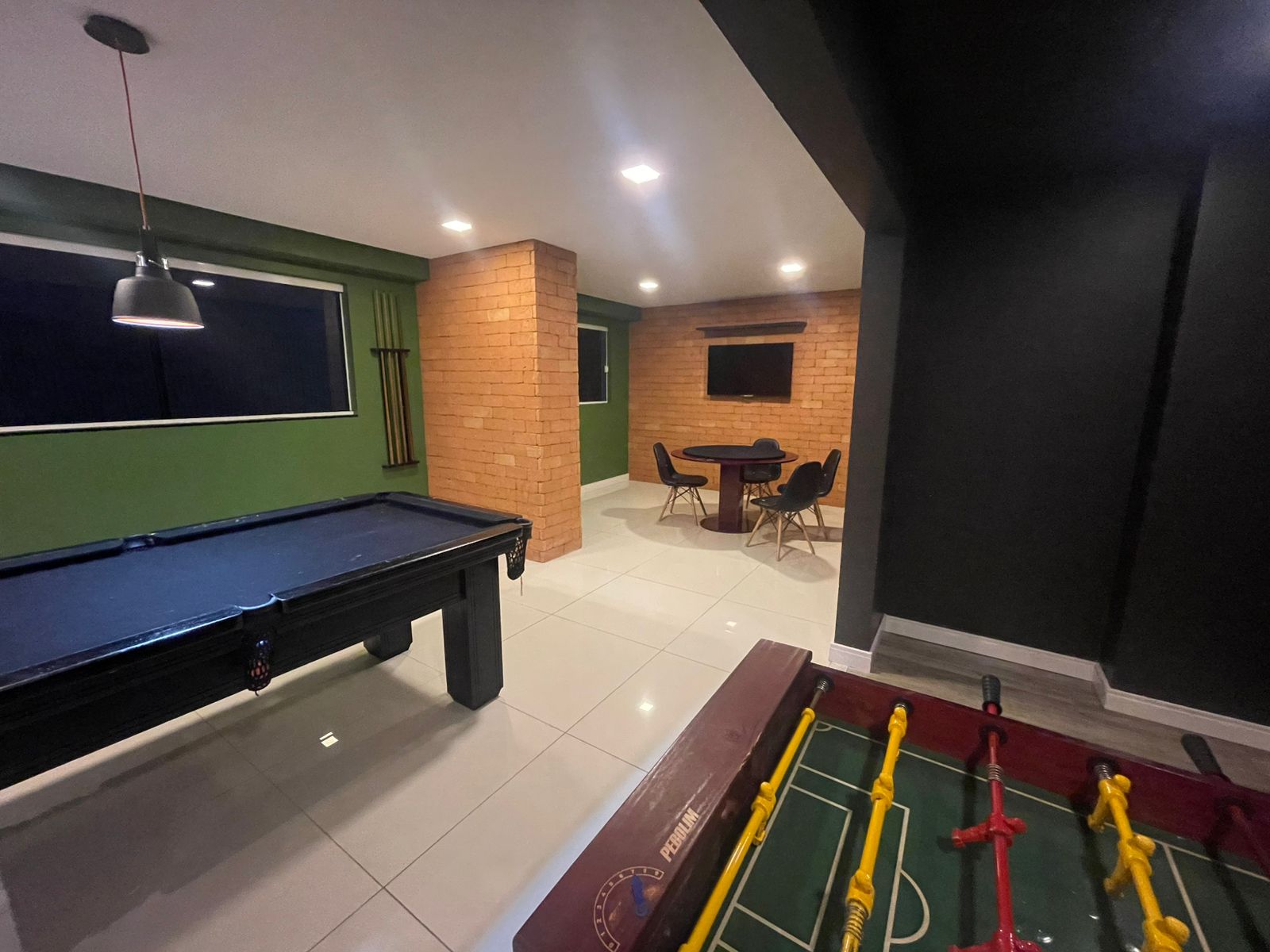 Foto 14 de Fit São João | 02 dormitórios | 53,64m²