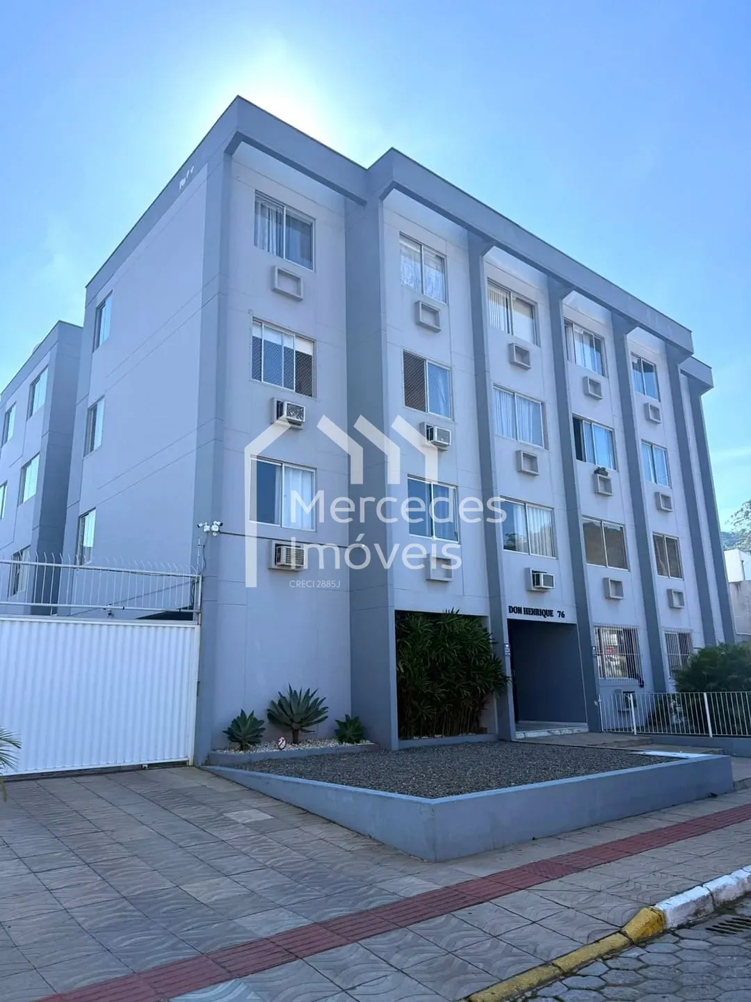 Foto 7 de DOM HENRIQUE RESIDENCIAL