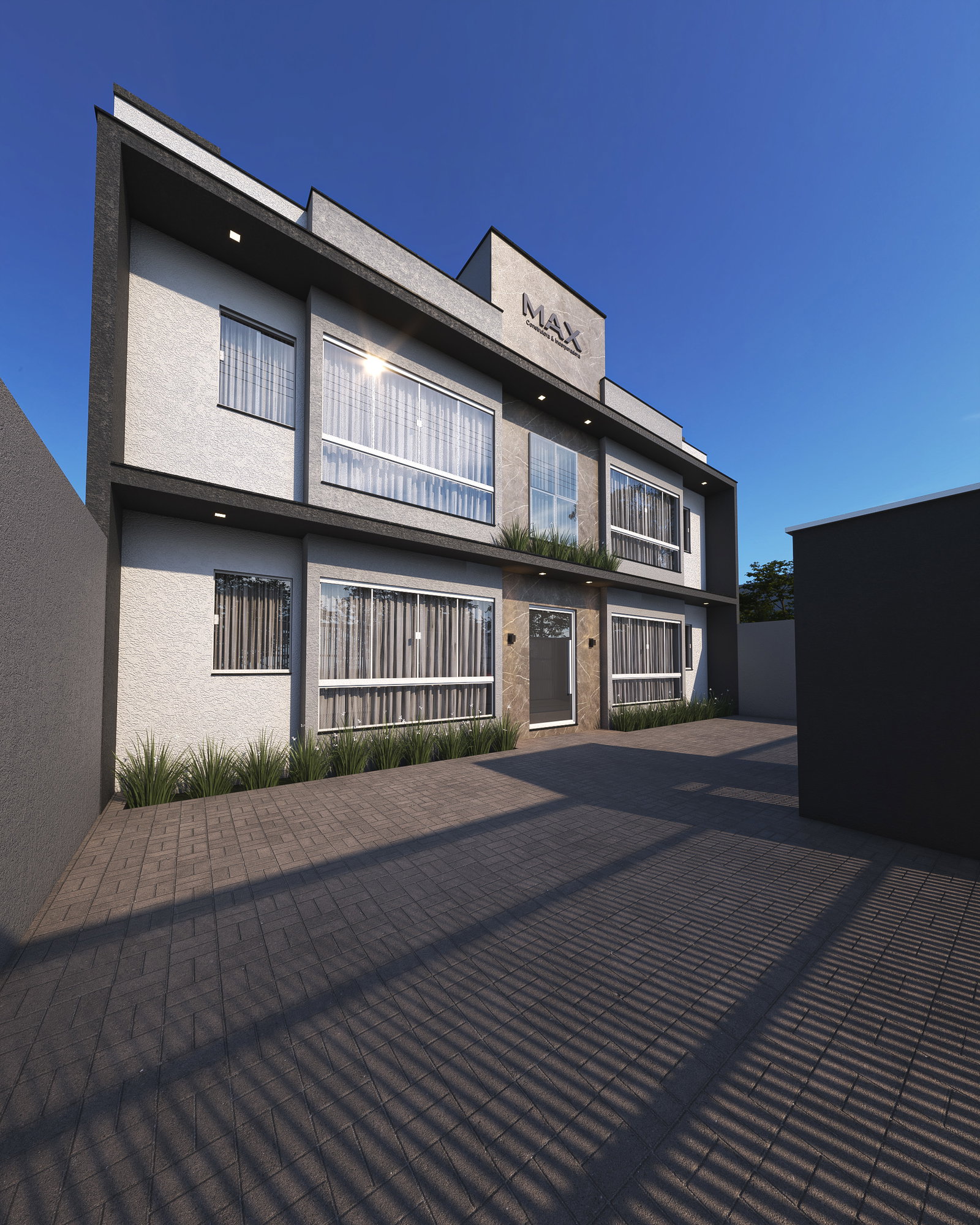 Lac Leman Residencial, Centro, Barra Velha