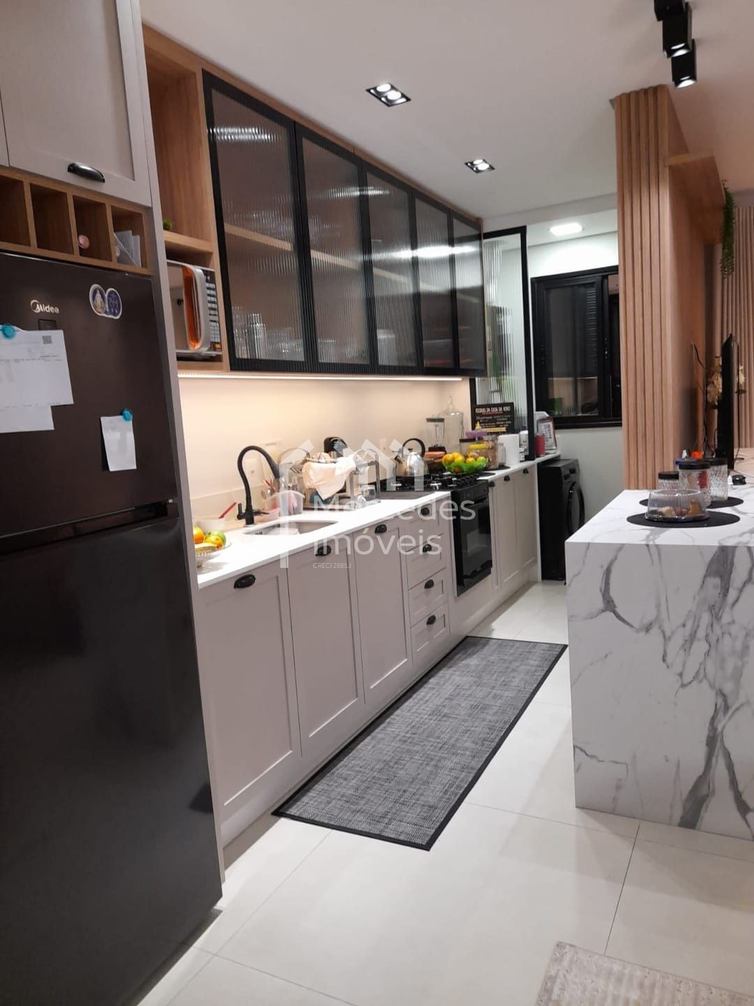 Foto 4 de Apartamento 1 suíte + 2 dorms à venda · Centro, Itajaí · ESSENZA