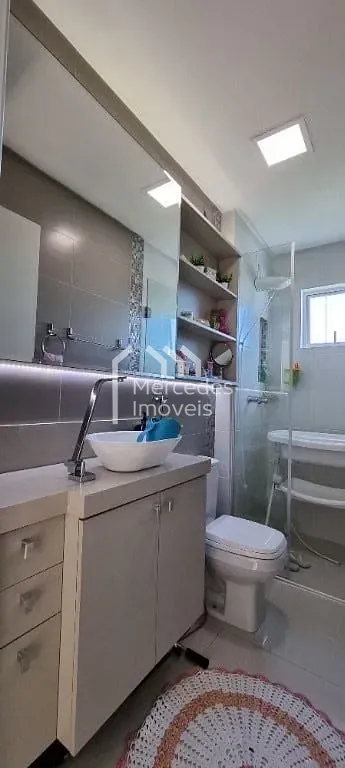 Foto 26 de Apartamento mobiliado com 1 suíte + 2 dormitórios à venda, 101 m² por R$ 1.550.000 - Fazenda - Itajaí/SC
