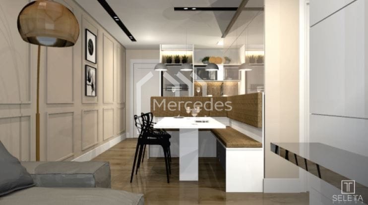 Foto 67 de Apartamento 2 dorms à venda · Itaipava, Itajaí · VILLE DE LEON