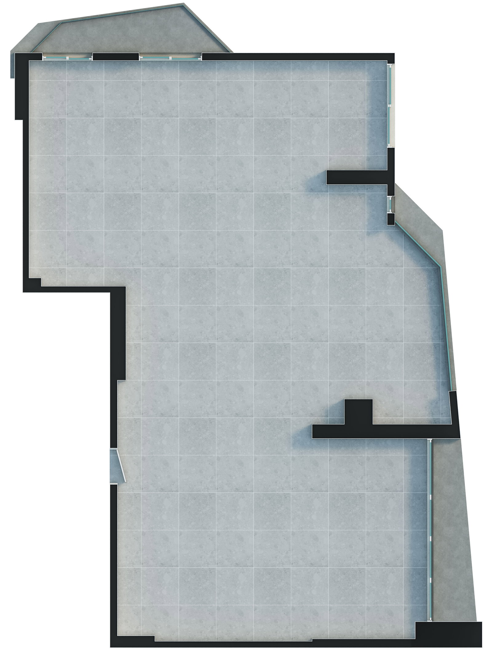 Planta 23 de Atmos Sky