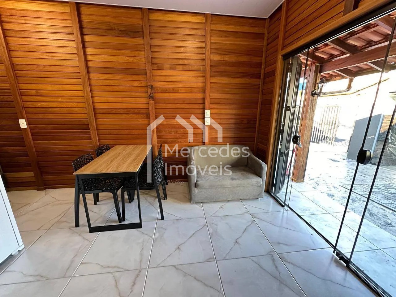 Foto 46 de Casa pré-fabricada com 2 quartos para locação, Centro, Itajaí, SC