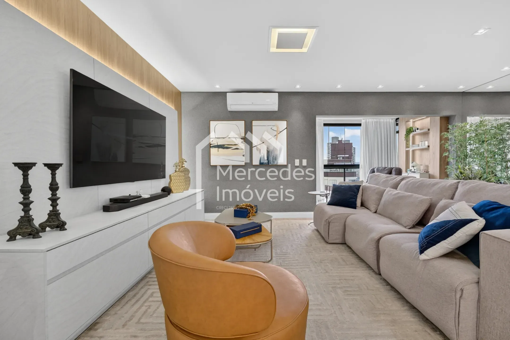 Foto 4 de Cobertura / Penthouse à venda, Centro, Itajaí, SC