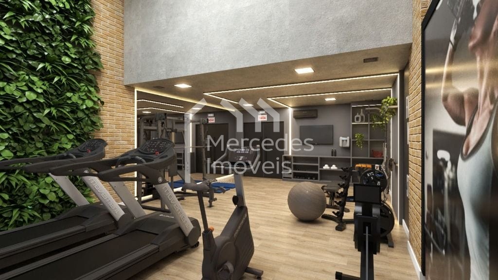Foto 12 de Apartamento 1 suíte + 2 dorms à venda · Vila Operária, Itajaí · LOTTUS