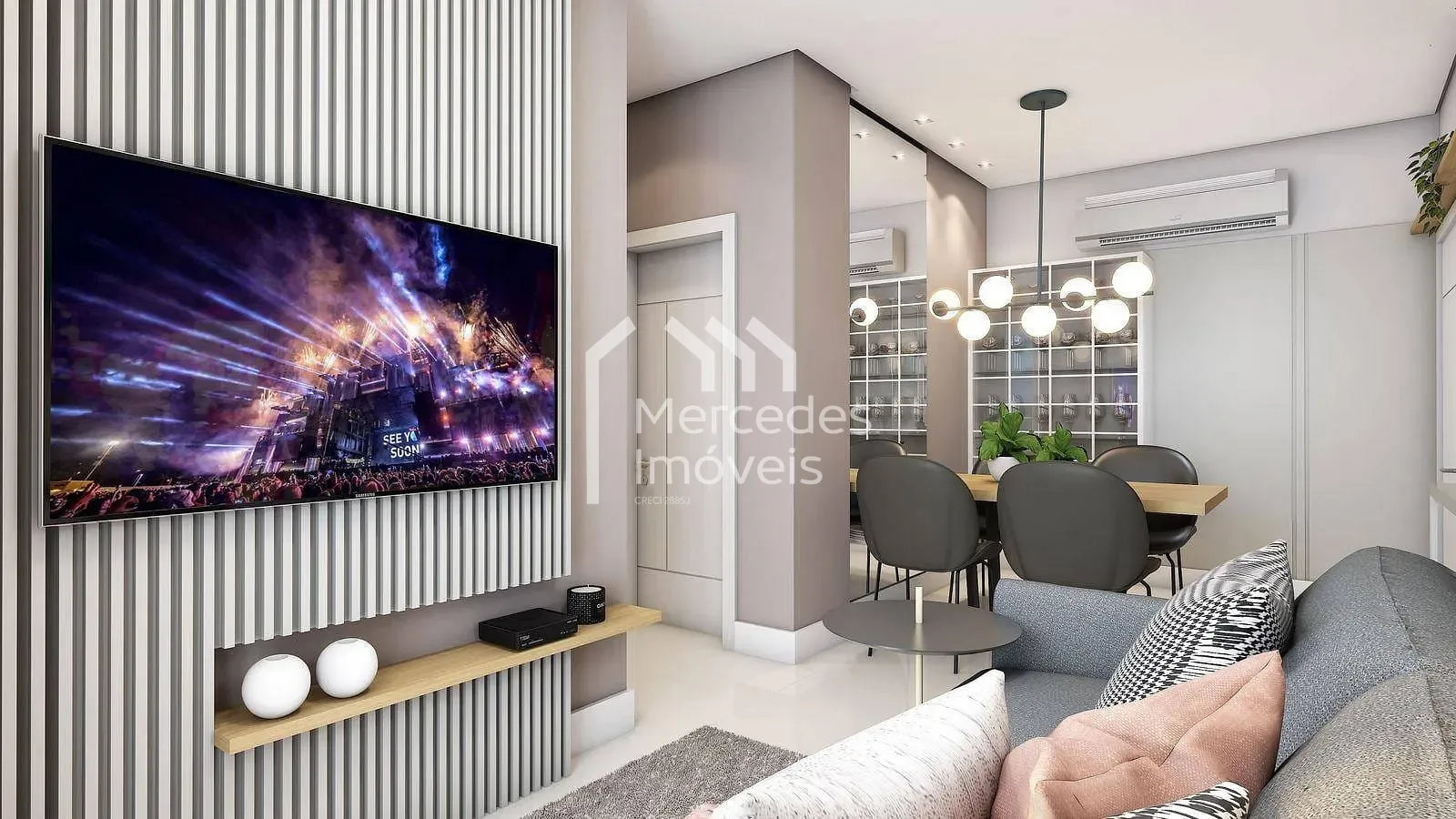 Foto 35 de Apartamento à venda com 2 quartos sendo 1 suíte , Fazendinha, Itajaí, SC