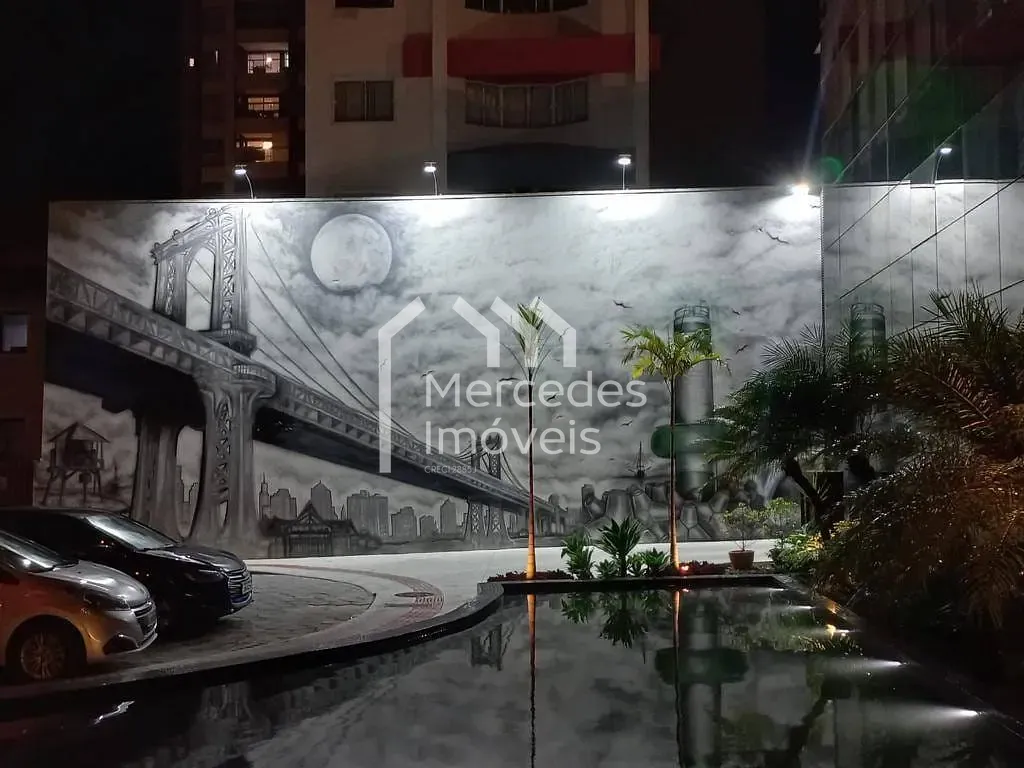 Foto 8 de Apartamento 1 suíte + 2 dorms à venda · Centro, Itajaí · MANHATTAN