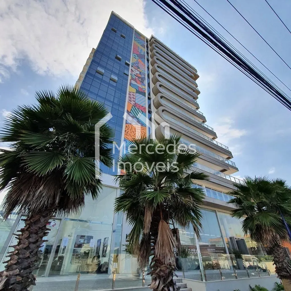 Foto 4 de Apartamento para locação mobiliado com 2 suítes, 2 vagas , Praia Brava de Itajaí, Itajaí, SC