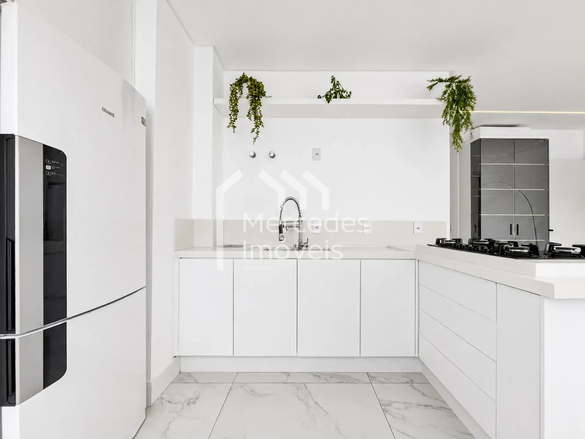 Foto 13 de Apartamento para locação mobiliado com 2 suítes, 2 vagas , Praia Brava de Itajaí, Itajaí, SC
