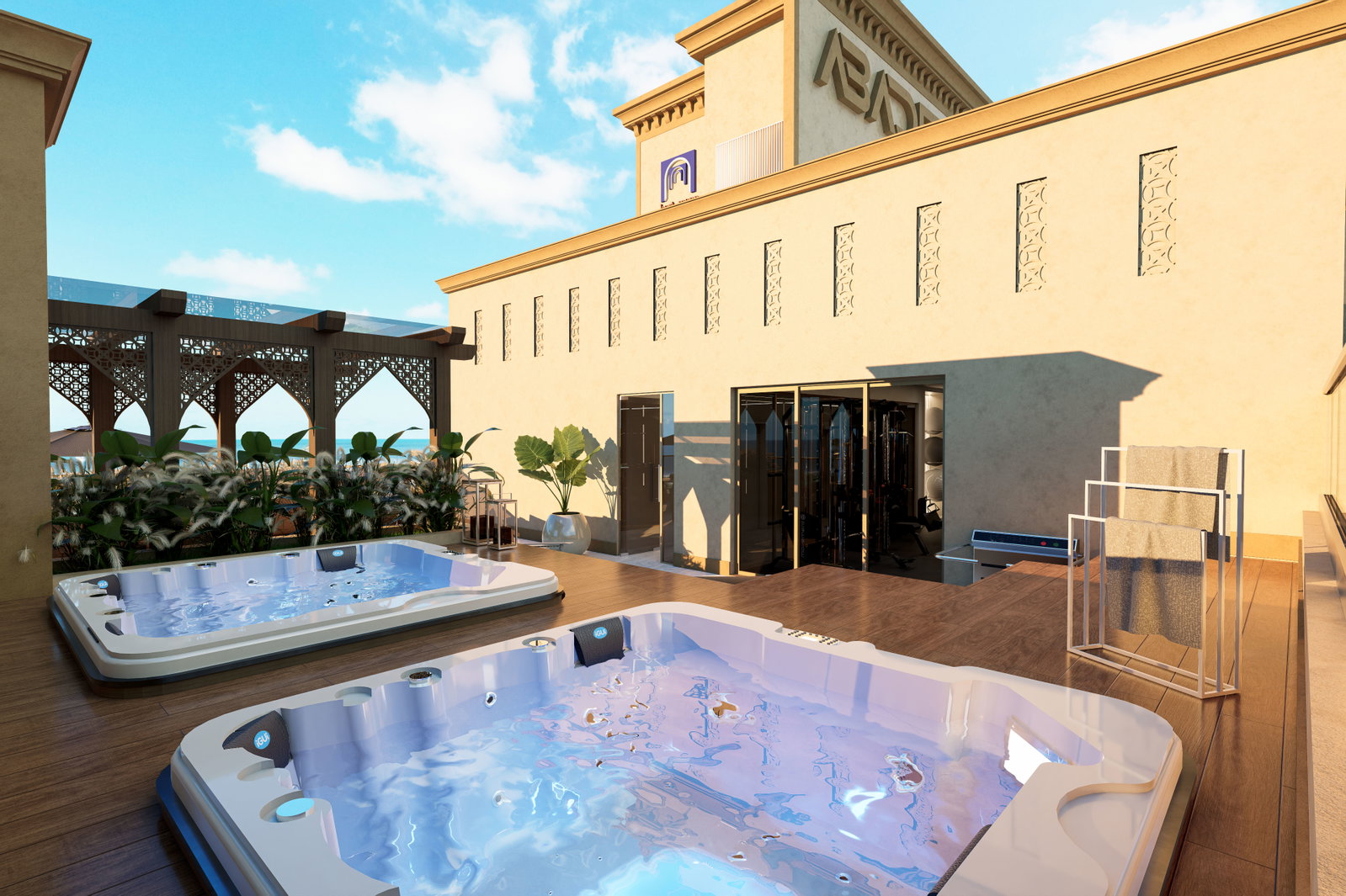 Foto 12 de Doha