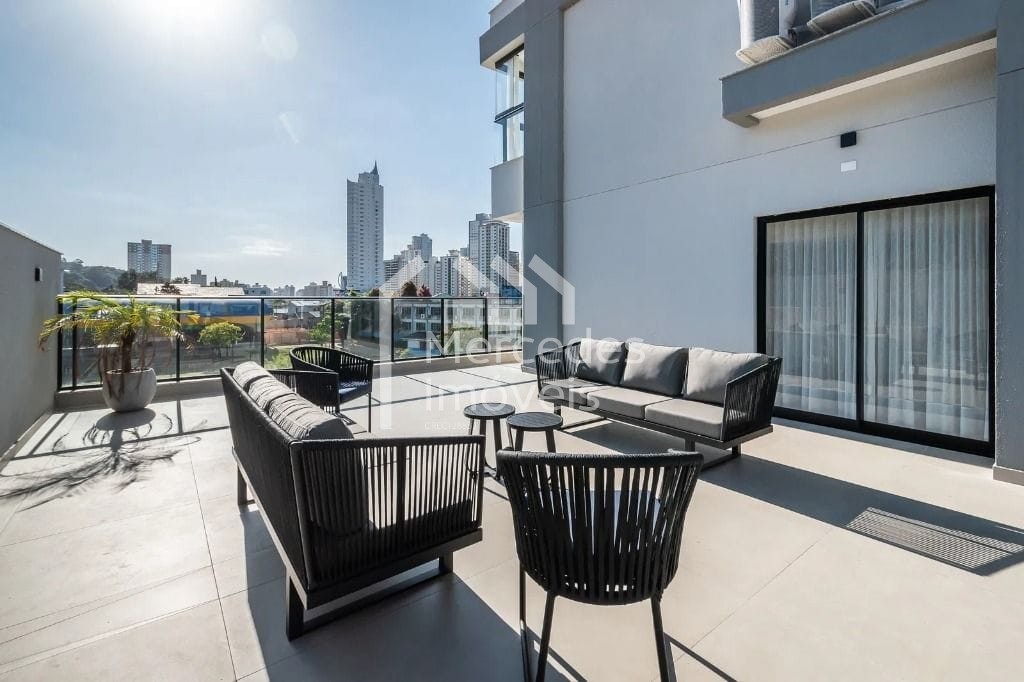 Foto 20 de Apartamento 2 suítes à venda · Fazenda, Itajaí · LAGO MORAINE · 73 m²