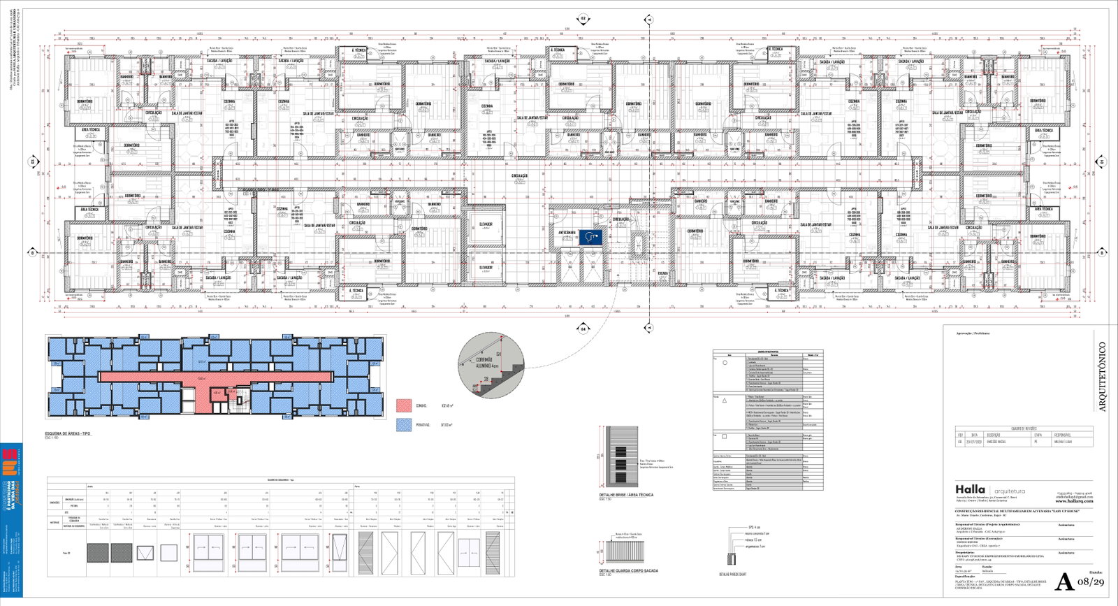 Planta 12 de MS Joy Up House