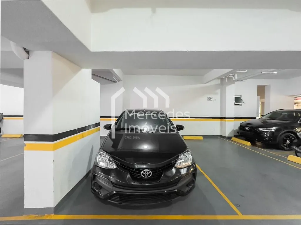 Foto 34 de Apartamento semimobiliado com 2 suítes à venda, 75 m² - Vila Operária - Itajaí/SC