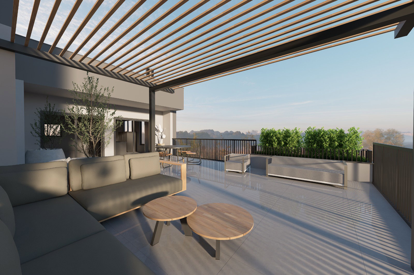 Foto 2 de Residencial Vivace
