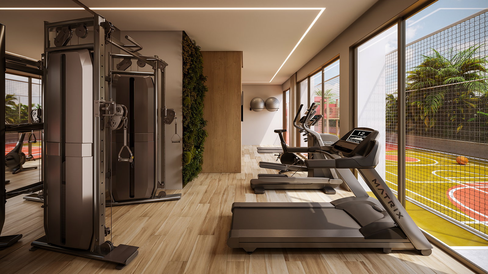 Planta 12 de Solaris