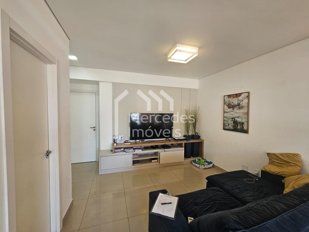 Foto 6 de Apartamento 2 suítes à venda · Centro, Itajaí · DOURADO DO MAR