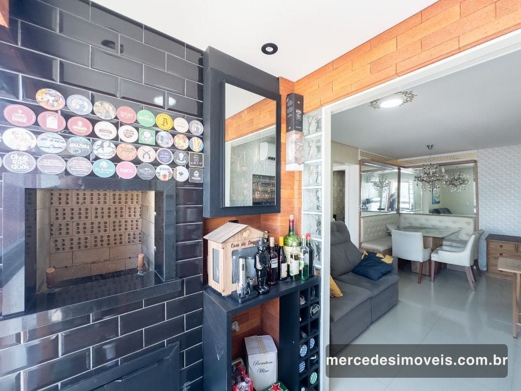 Foto 26 de Apartamento 2 suítes à venda · Vila Operária, Itajaí