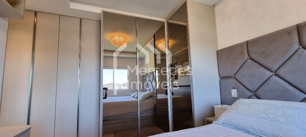 Foto 17 de Apartamento 1 suíte + 2 dorms à venda · Fazenda, Itajaí · Vila do Verde