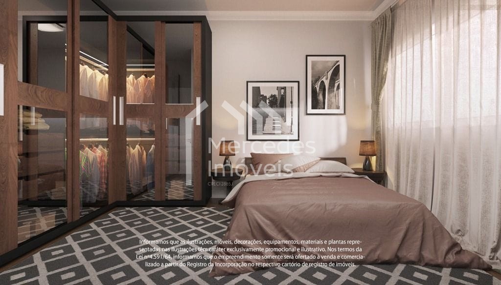 Foto 16 de Apartamento 2 dorms à venda · Cordeiros, Itajaí · Belíssimo Grécia