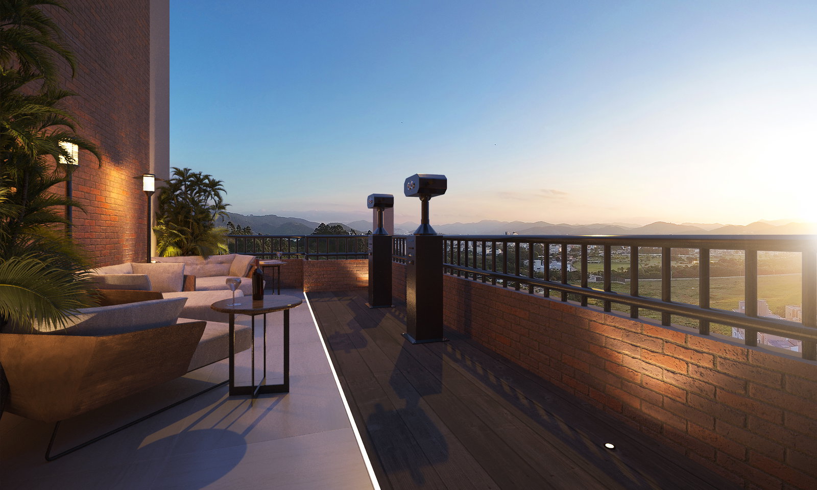 Foto 10 de New York Lofts