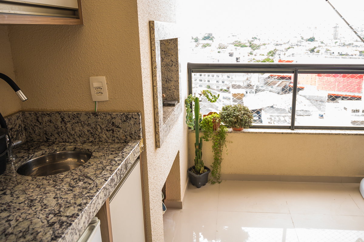 Foto 2 de Residencial Tour Soleil