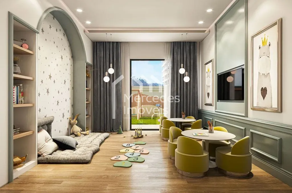 Foto 9 de Apartamento com 3 suítes à venda, 116 m² - Fazenda - Itajaí/SC