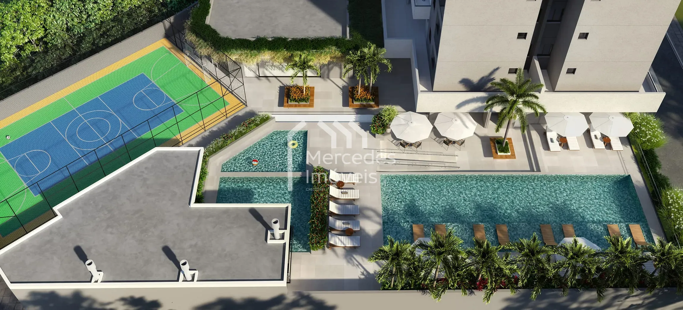 Foto 9 de Lançamento à venda, apartamento com 2 suites 76.59m² por R$ 911.000,00 - Vila Operária, Itajaí, SC
