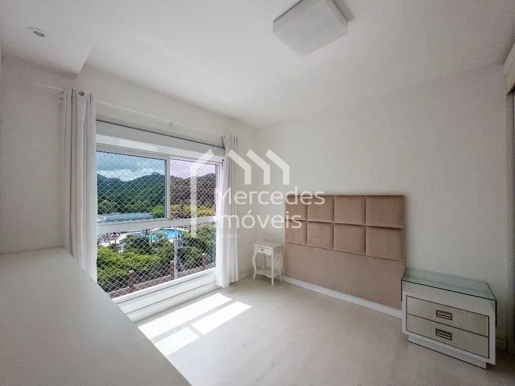 Foto 11 de Apartamento Semimobiliado - 1 suíte + 1 dormitório à venda, Praia Brava, Itajaí, SC