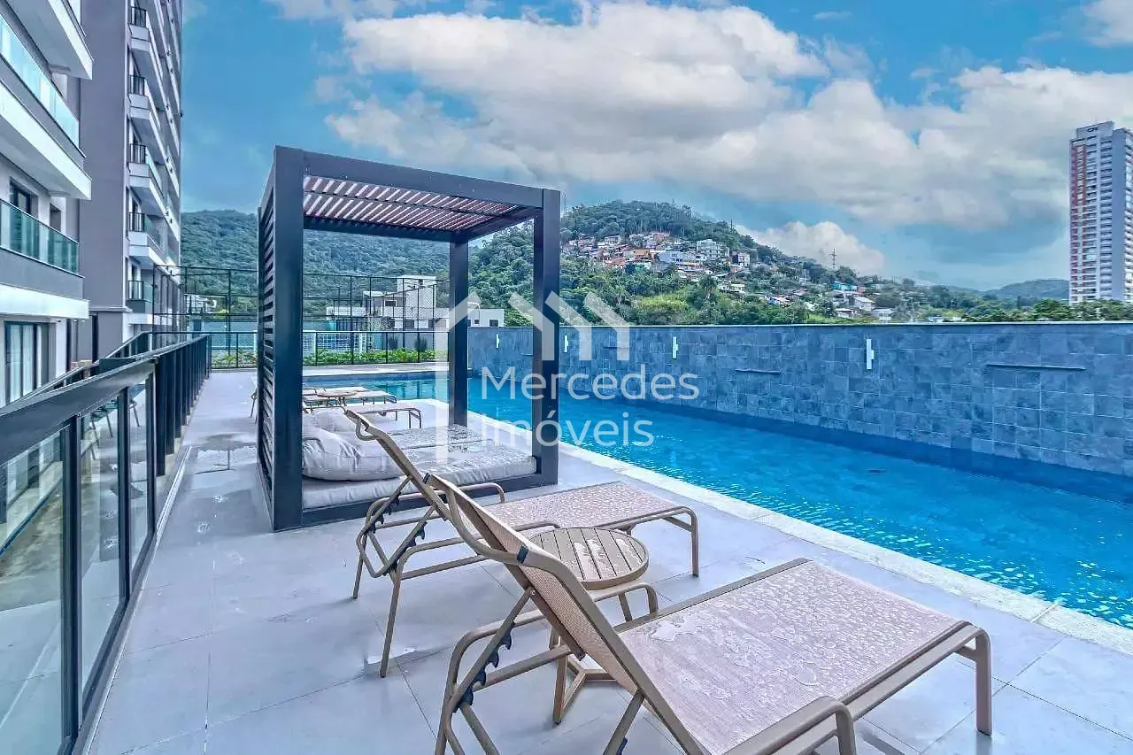 Foto 19 de Apartamento com 2 suítes à venda, 84m² - Praia Brava de Itajaí, Itajaí, SC